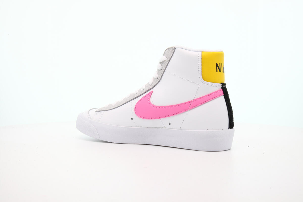 Nike Blazer Mid 'White' (Women's) - Image 15