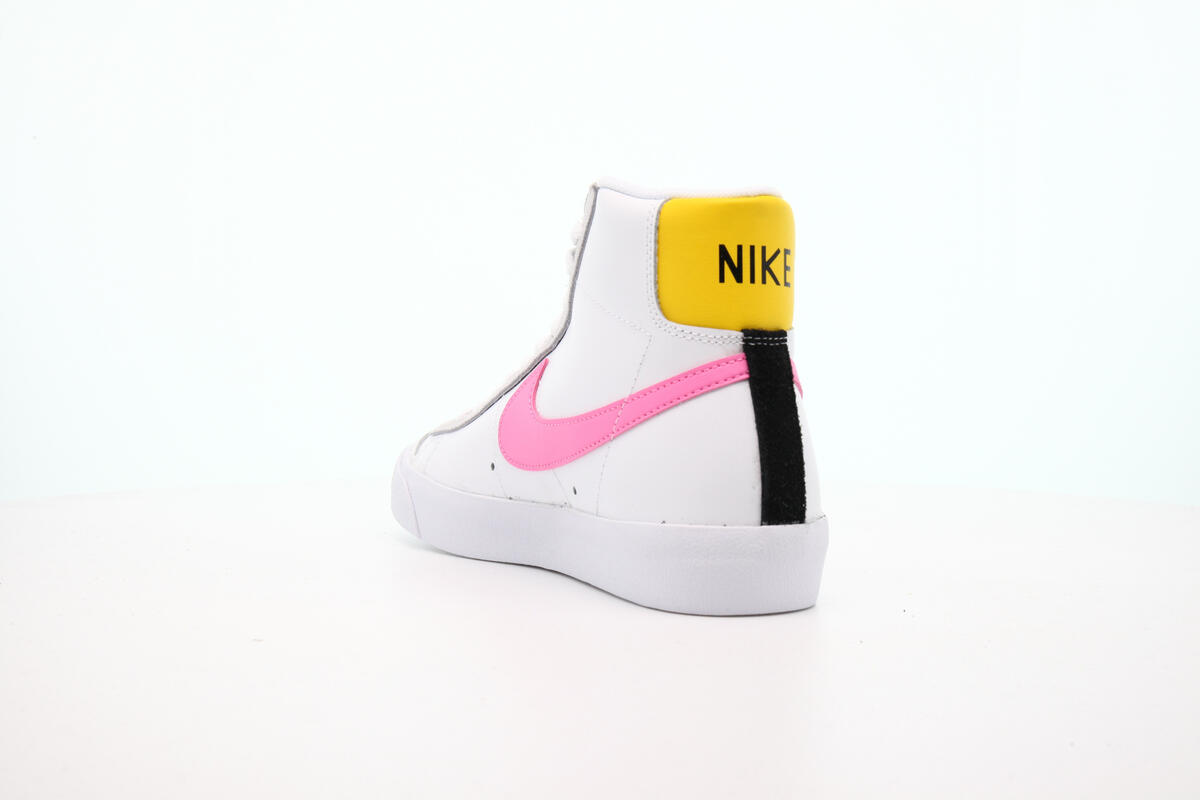Nike Blazer Mid 'White' (Women's) - Image 16