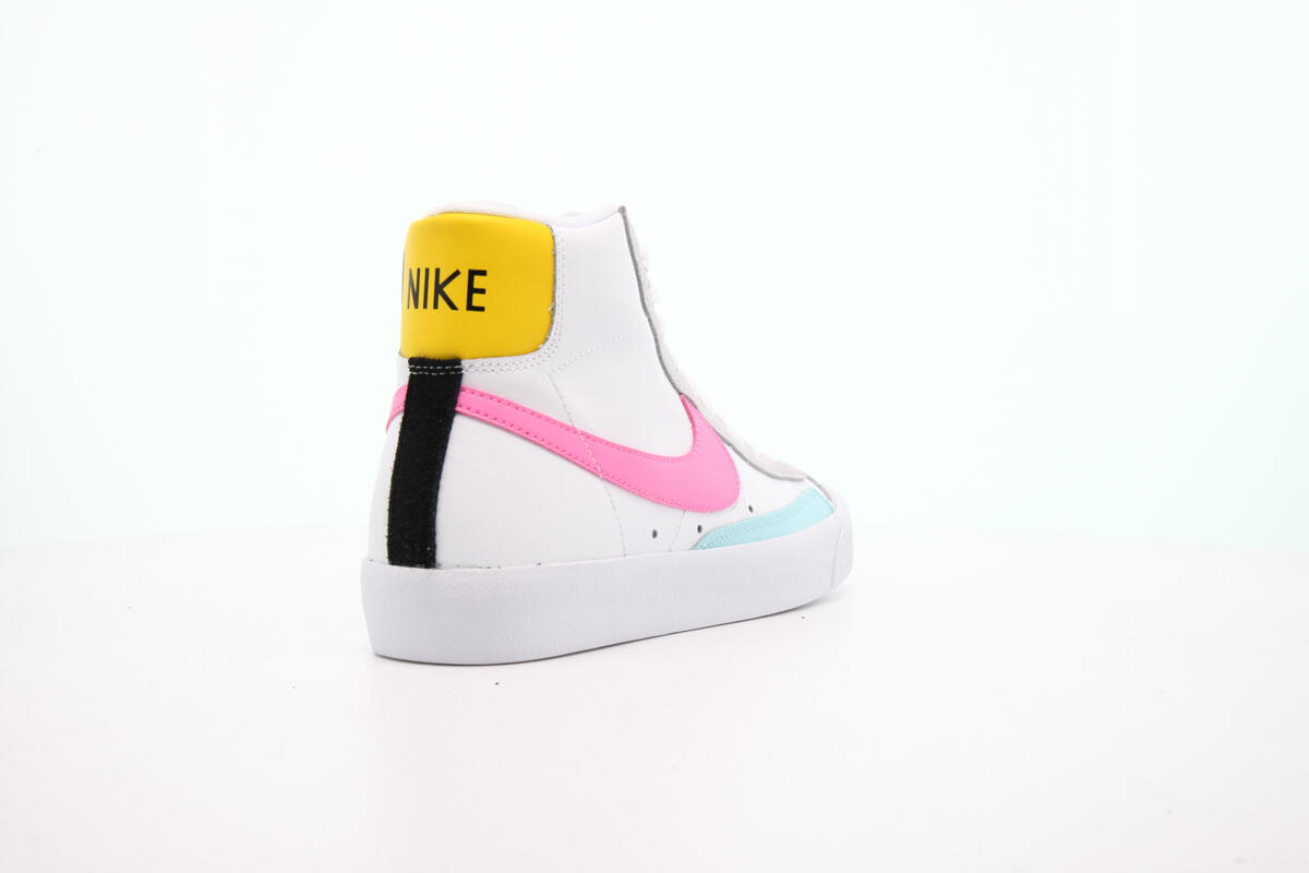 Nike Blazer Mid 'White' (Women's) - Image 18