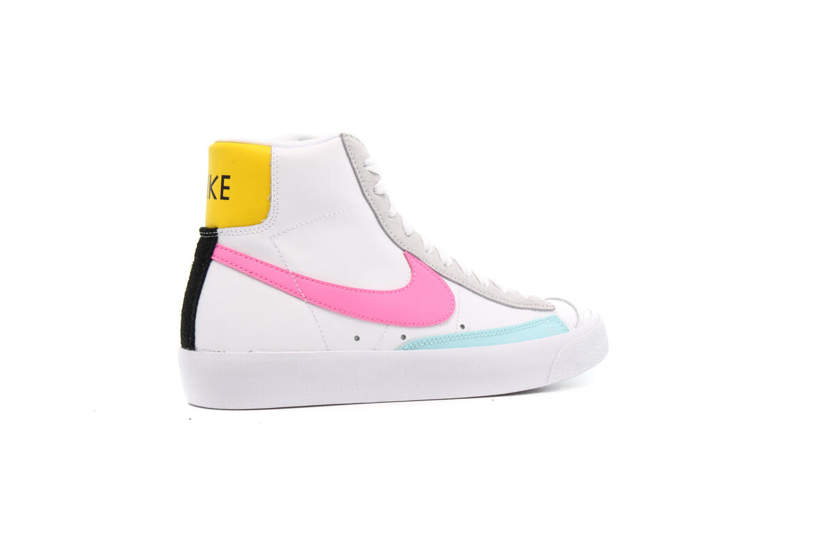 Nike Blazer Mid 'White' (Women's) - Image 19