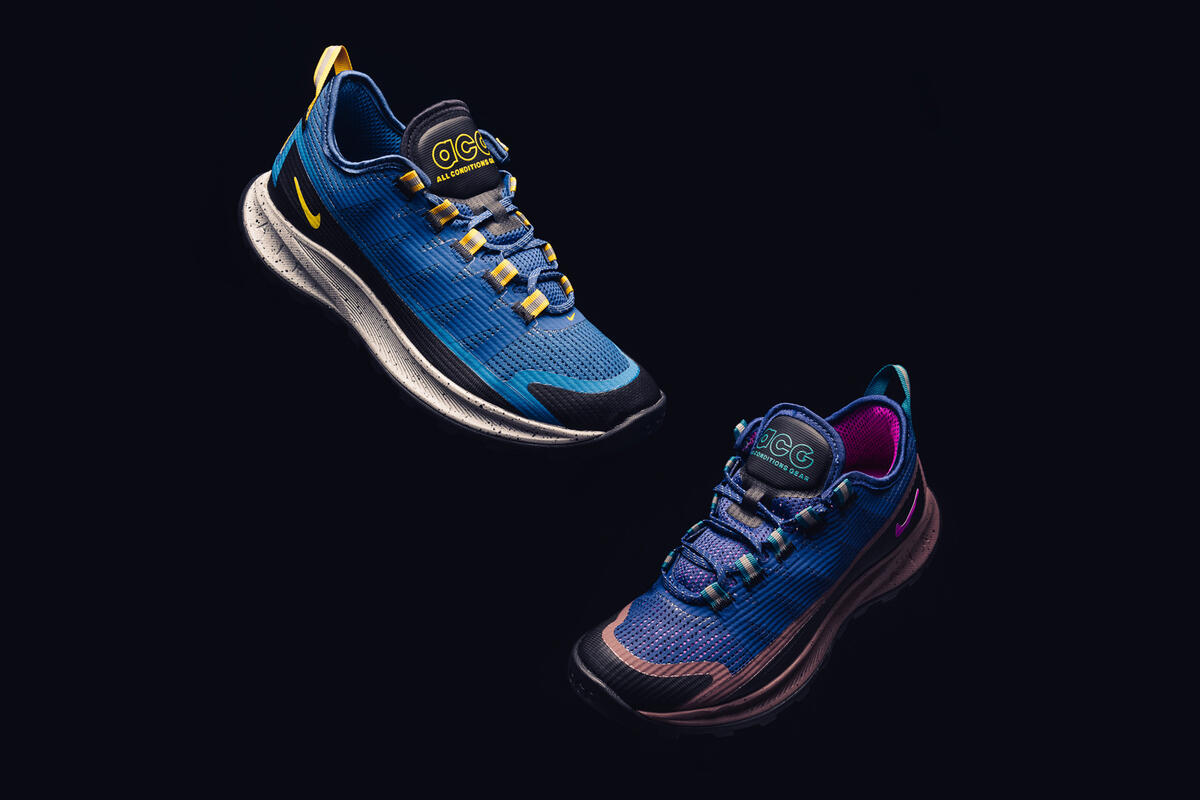 Nike ACG Air Nasu Coastal Blue - Image 20