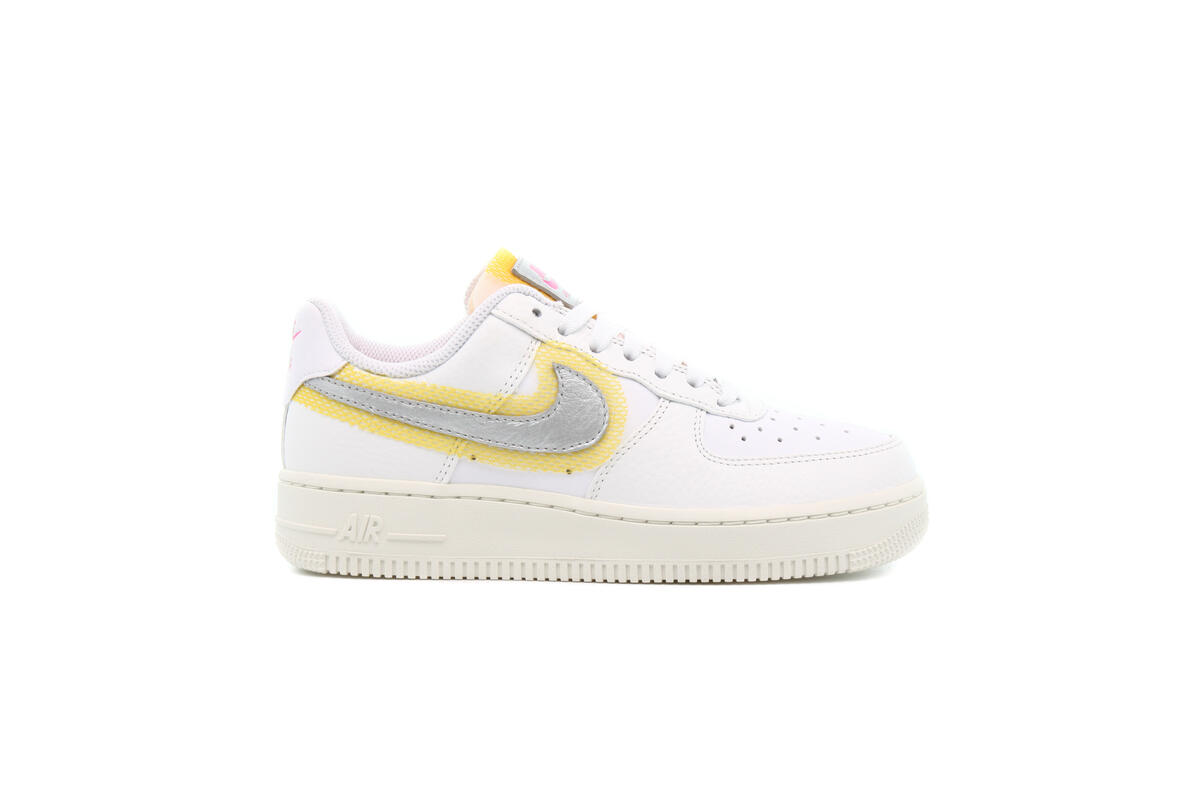 Nike Air Force 1 White (Women's) - Image 13