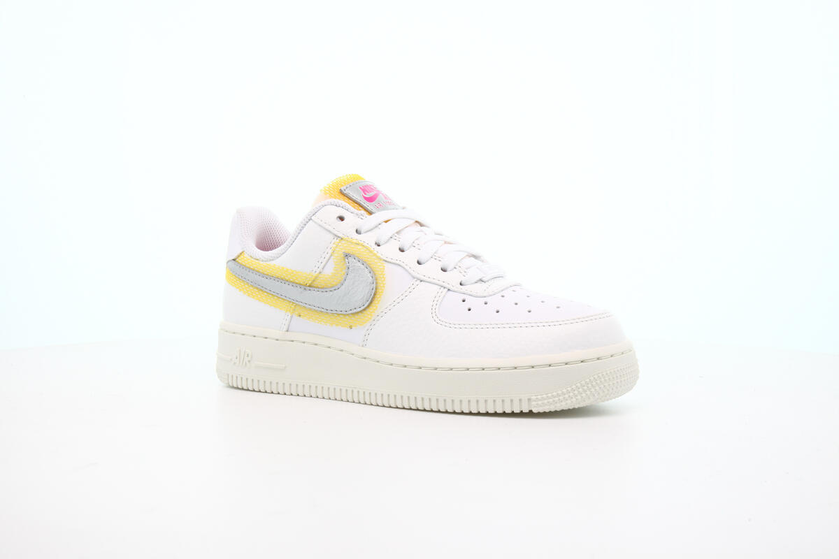 Nike Air Force 1 White (Women's) - Image 14