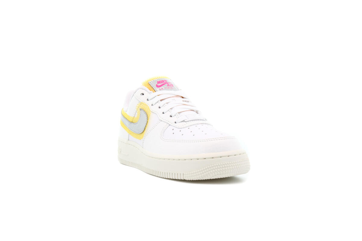 Nike Air Force 1 White (Women's) - Image 15