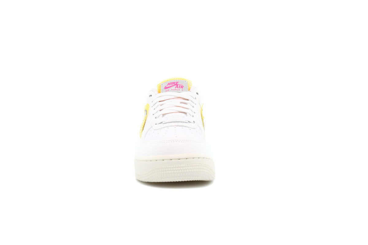 Nike Air Force 1 White (Women's) - Image 16