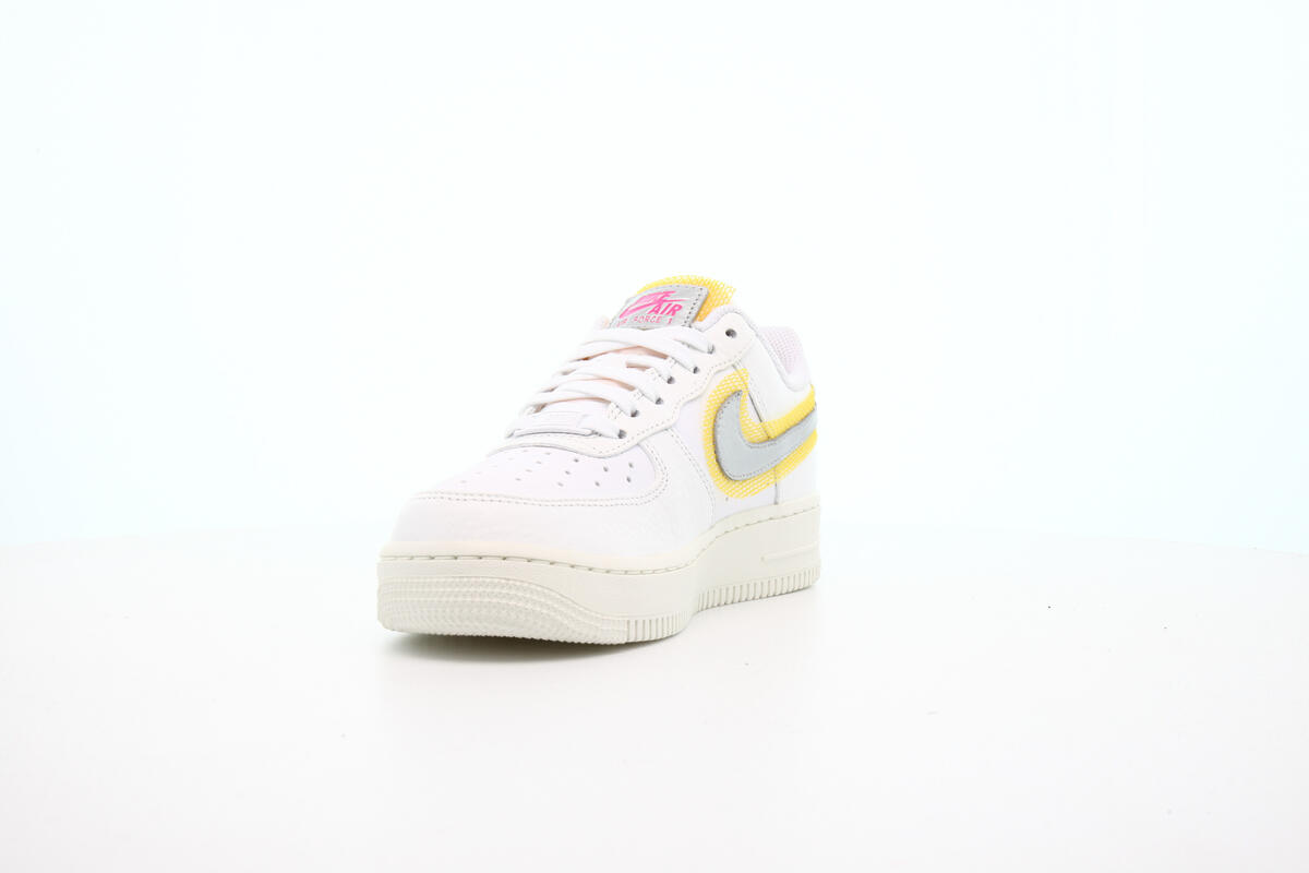Nike Air Force 1 White (Women's) - Image 17