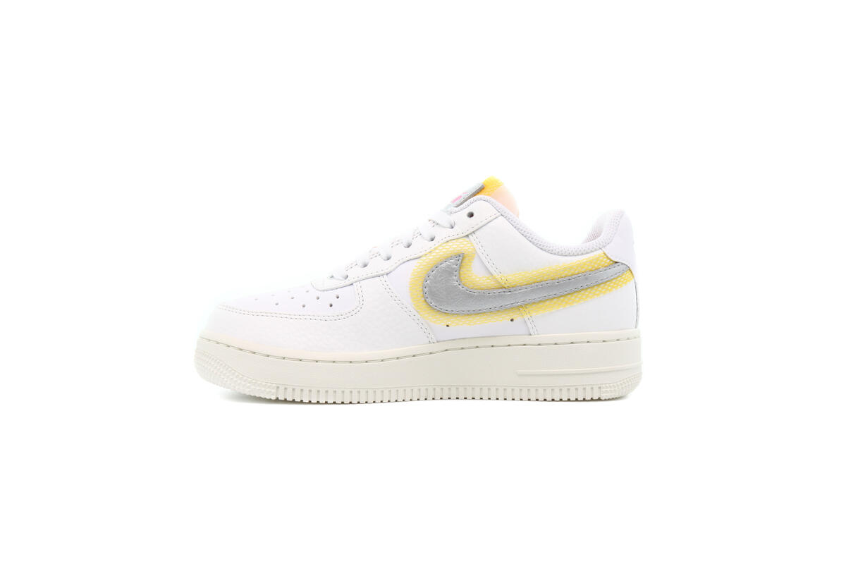 Nike Air Force 1 White (Women's) - Image 19