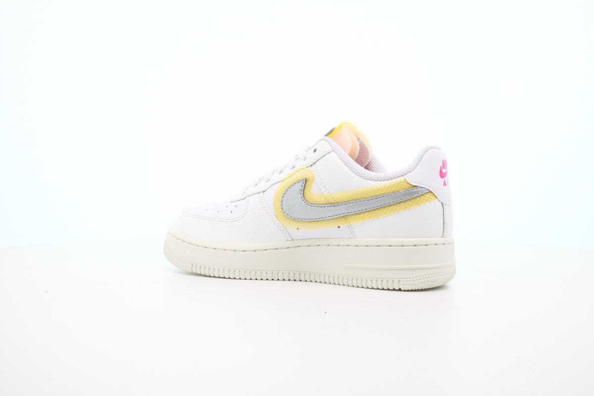 Nike Air Force 1 White (Women's) - Image 20