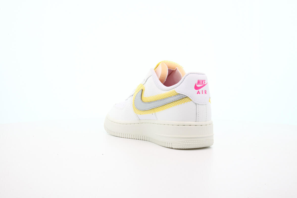 Nike Air Force 1 White (Women's) - Image 21