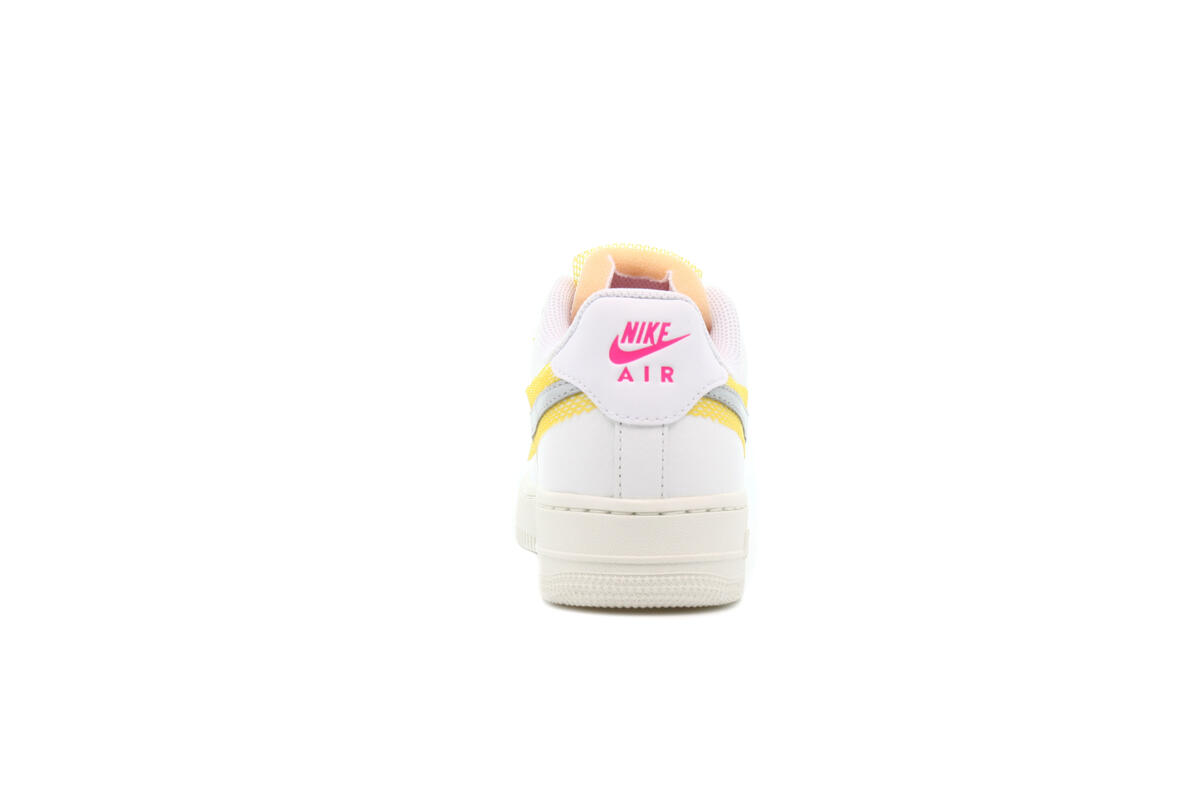 Nike Air Force 1 White (Women's) - Image 22