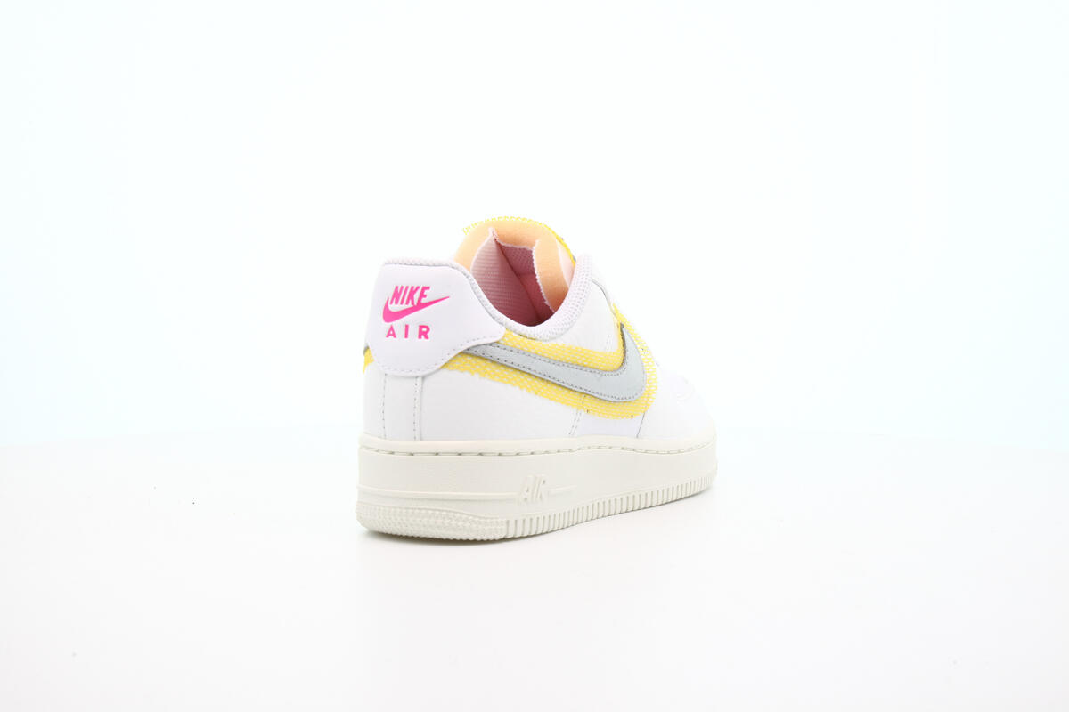 Nike Air Force 1 White (Women's) - Image 23