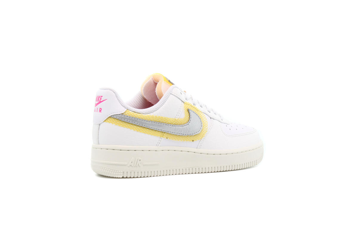 Nike Air Force 1 White (Women's) - Image 24