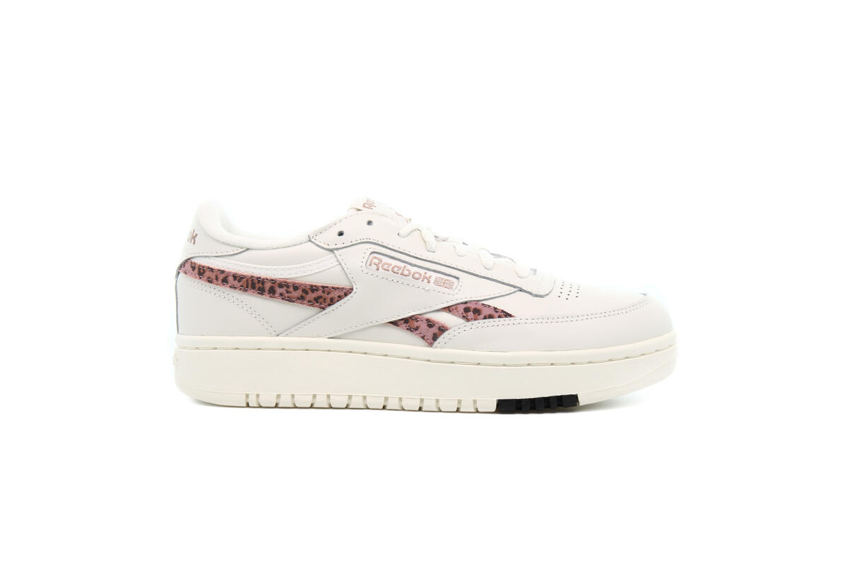 Reebok Club C Chalk (Women's) - Image 2