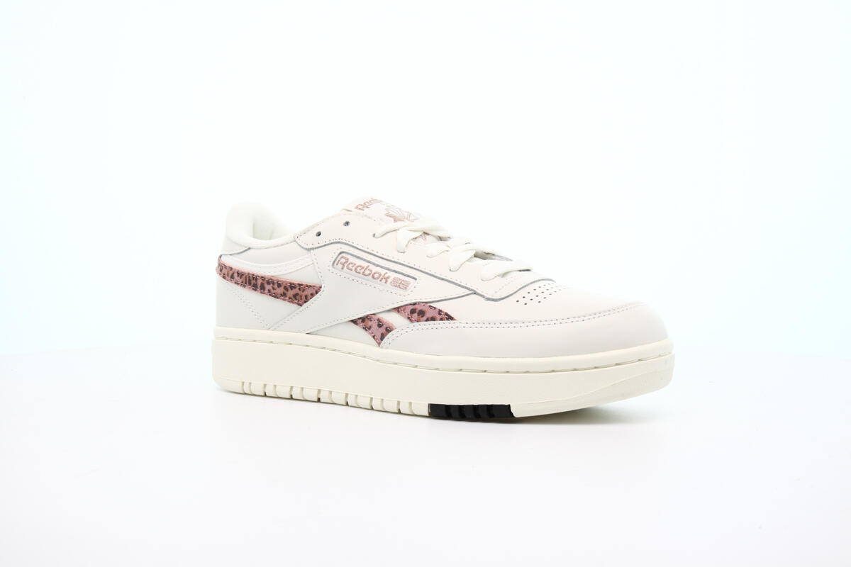 Reebok Club C Chalk (Women's) - Image 3