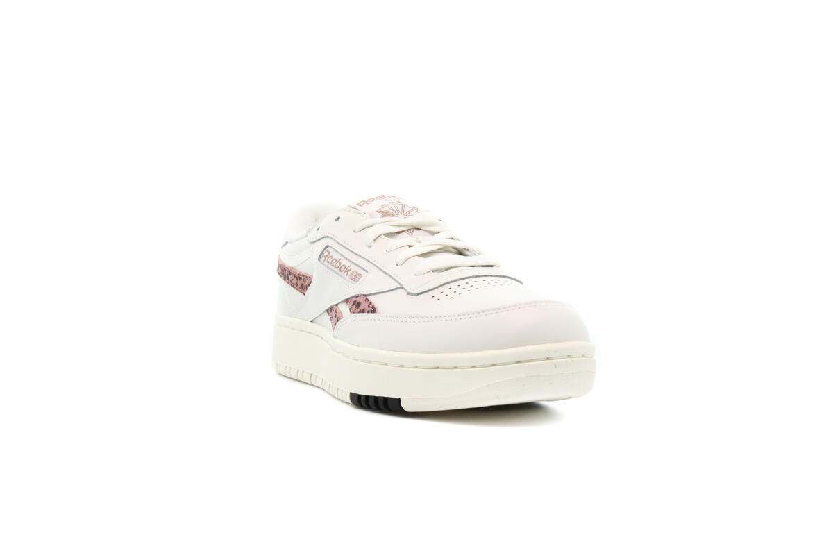 Reebok Club C Chalk (Women's) - Image 4