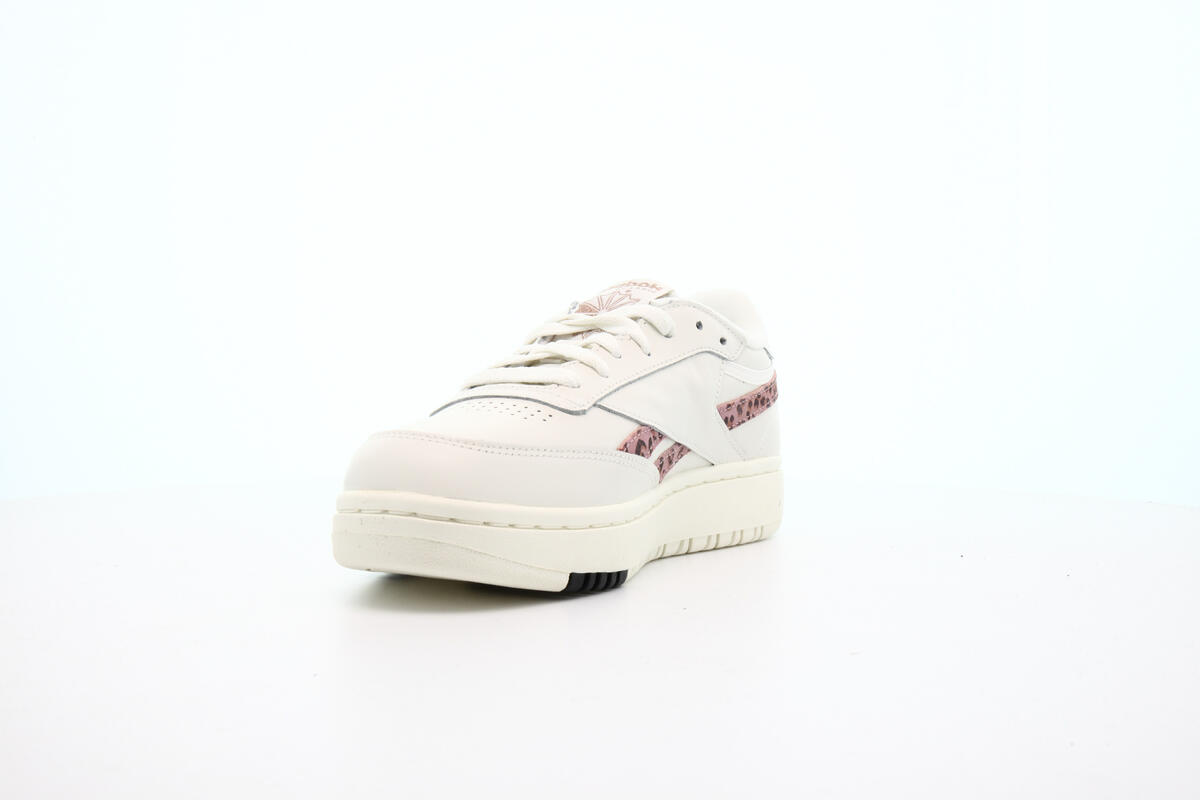 Reebok Club C Chalk (Women's) - Image 6