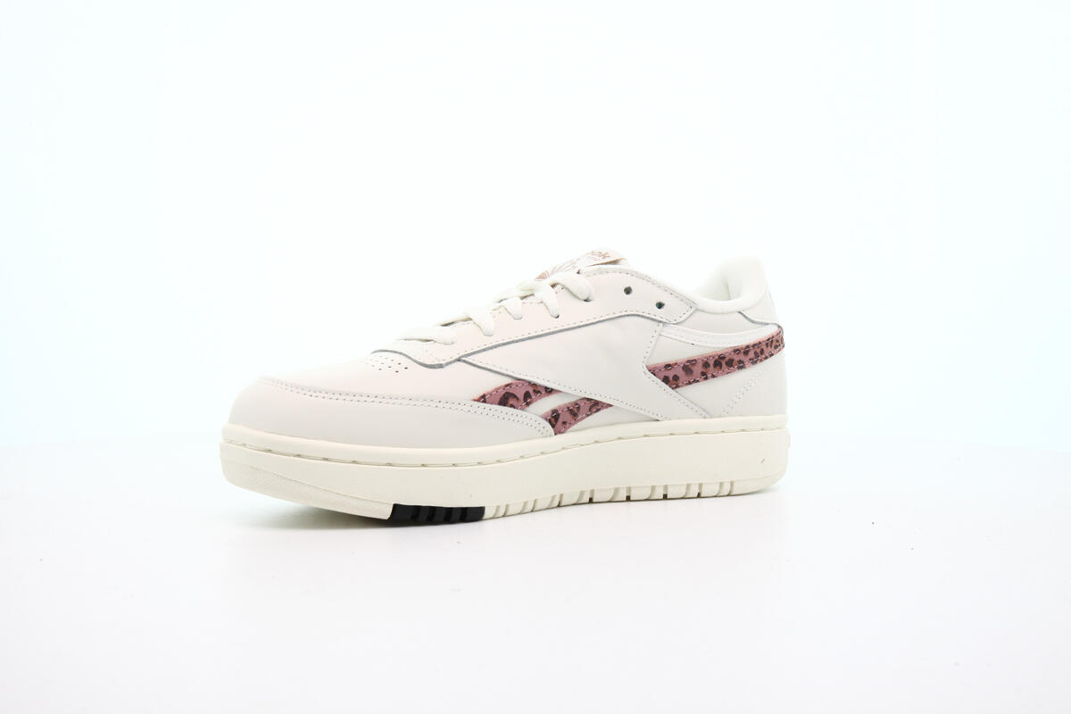 Reebok Club C Chalk (Women's) - Image 7