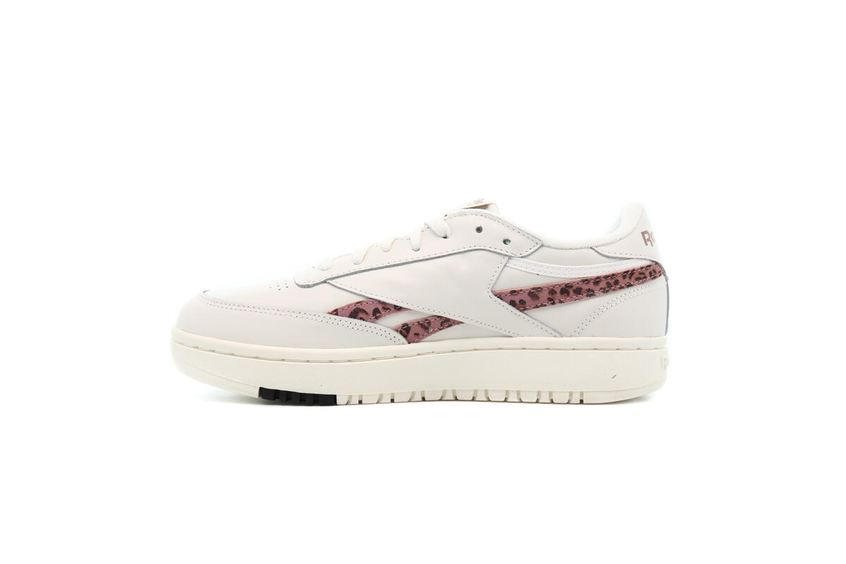 Reebok Club C Chalk (Women's) - Image 8