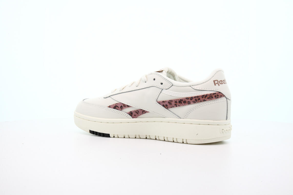 Reebok Club C Chalk (Women's) - Image 9