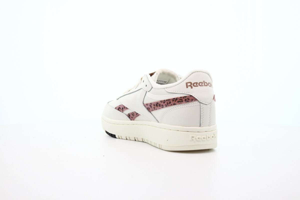 Reebok Club C Chalk (Women's) - Image 10