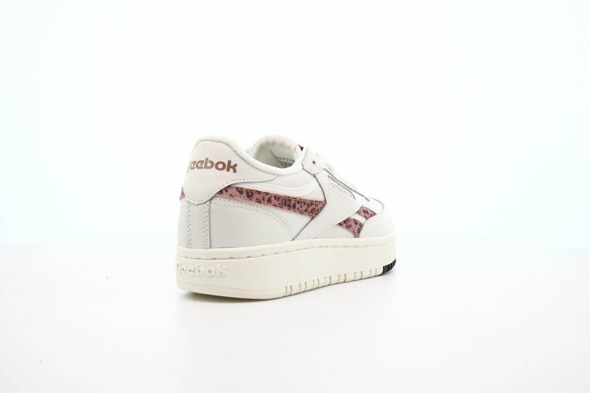 Reebok Club C Chalk (Women's) - Image 12