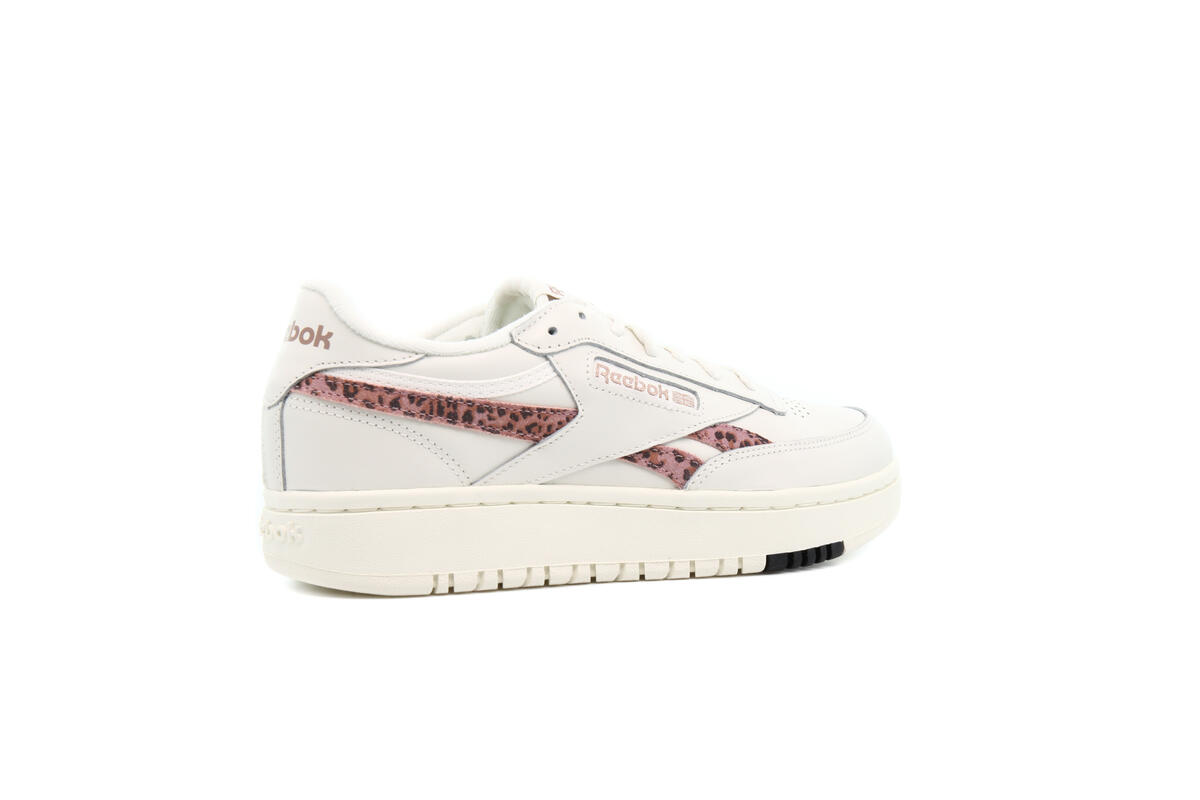 Reebok Club C Chalk (Women's) - Image 13