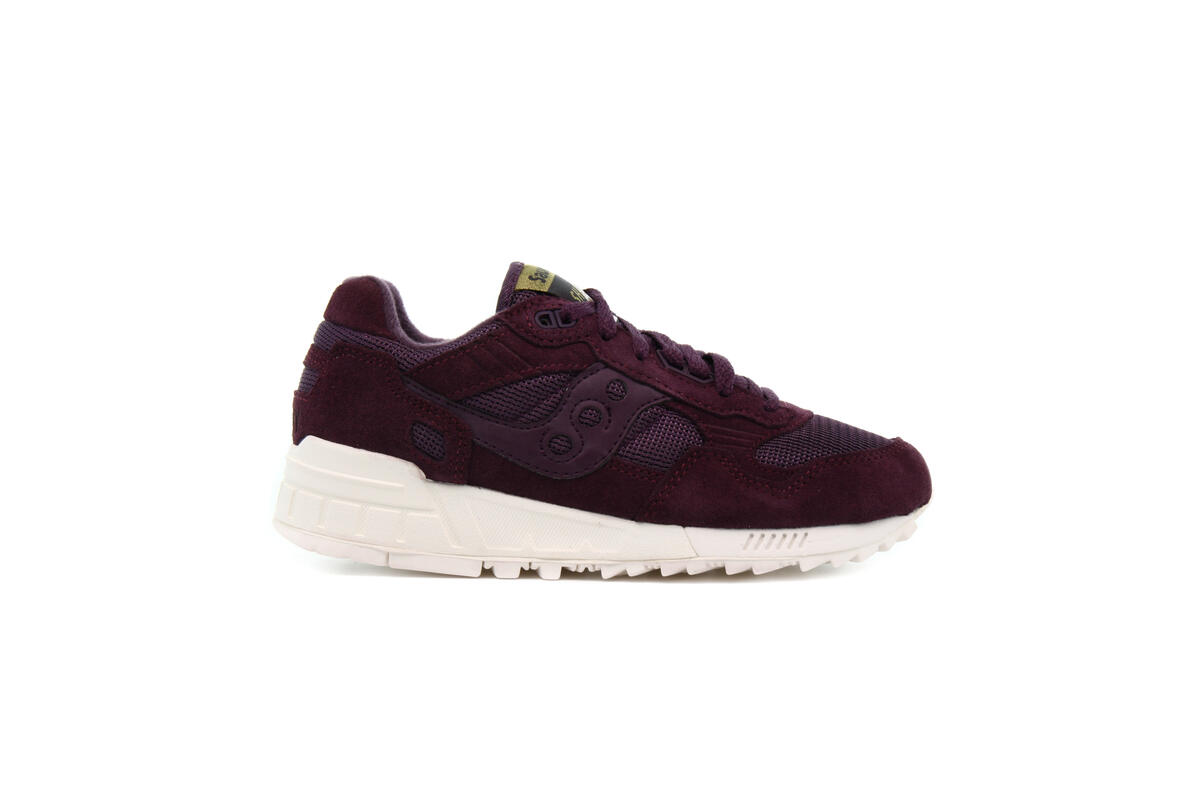 Saucony Shadow 5000 'Blackberry' (Women's) - Image 2