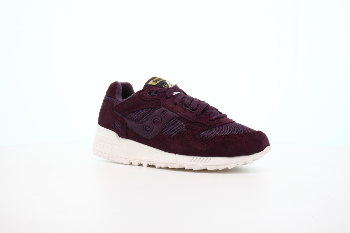 Saucony Shadow 5000 'Blackberry' (Women's) - Image 3