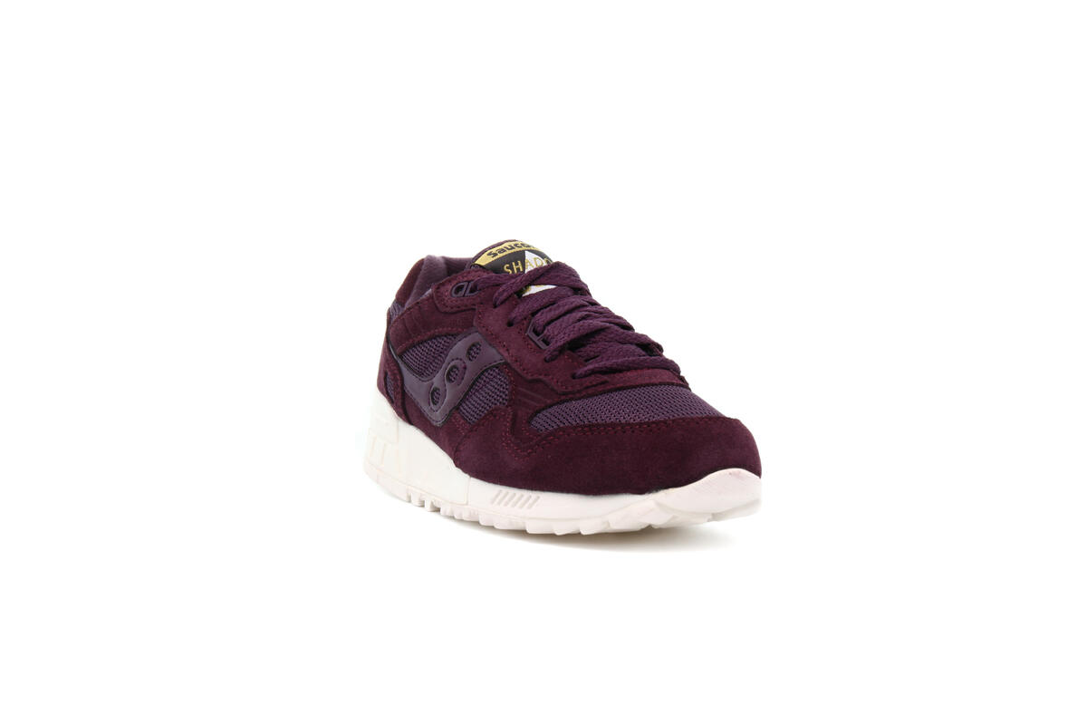 Saucony Shadow 5000 'Blackberry' (Women's) - Image 4