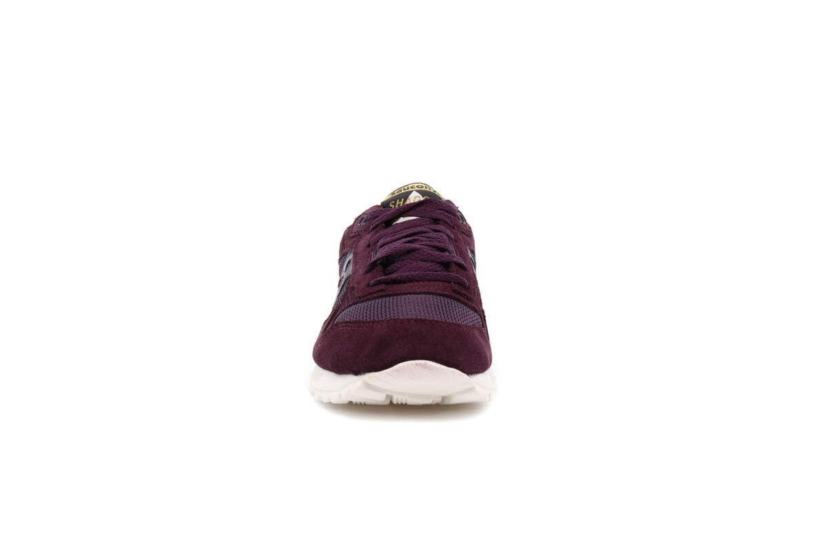 Saucony Shadow 5000 'Blackberry' (Women's) - Image 5