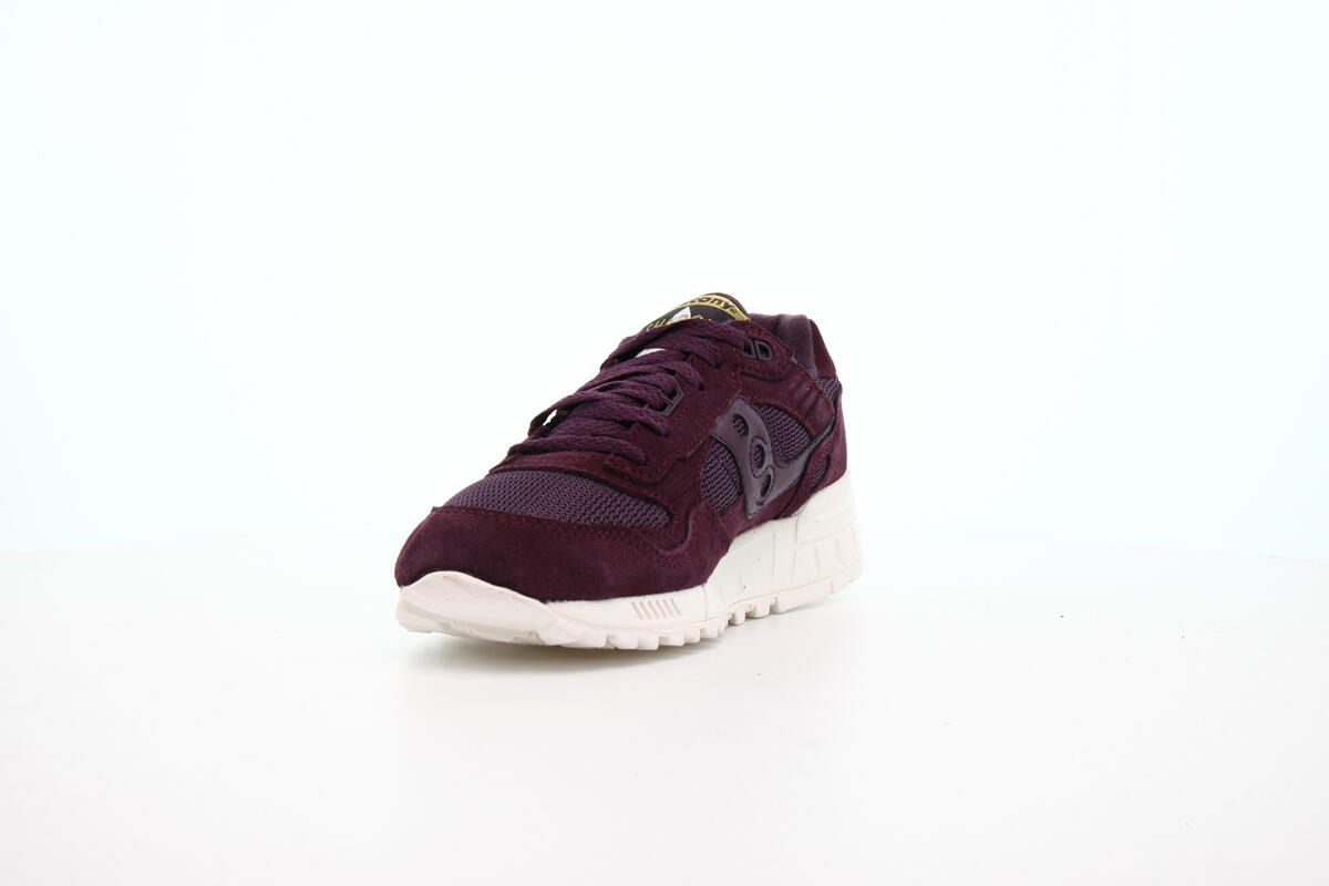 Saucony Shadow 5000 'Blackberry' (Women's) - Image 6
