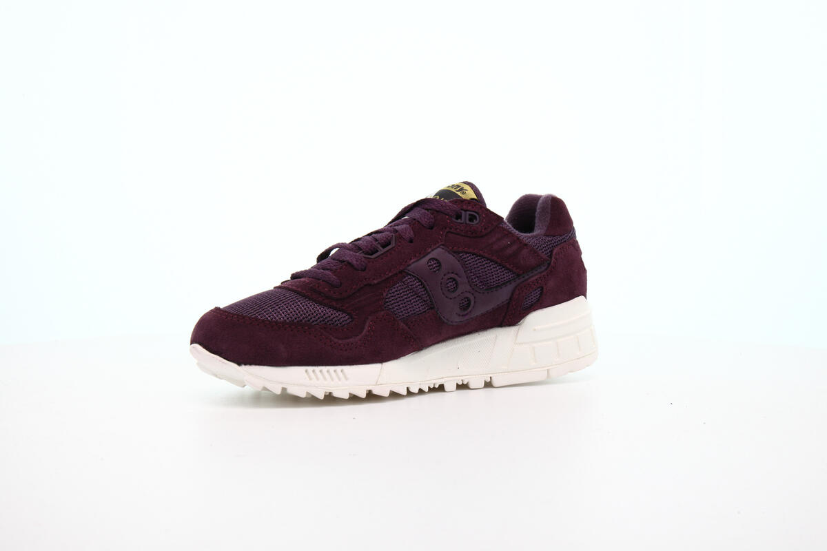 Saucony Shadow 5000 'Blackberry' (Women's) - Image 7