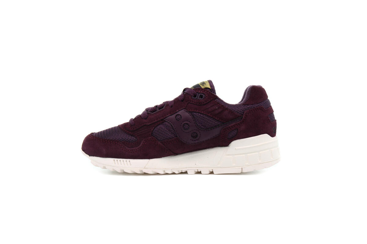 Saucony Shadow 5000 'Blackberry' (Women's) - Image 8