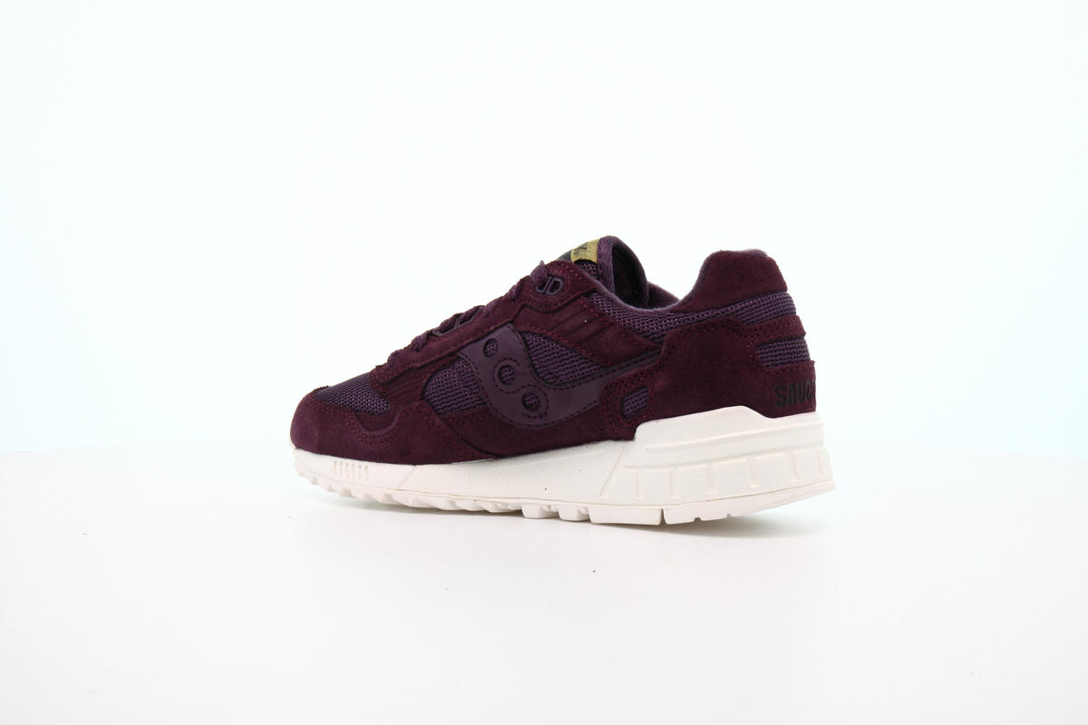 Saucony Shadow 5000 'Blackberry' (Women's) - Image 9