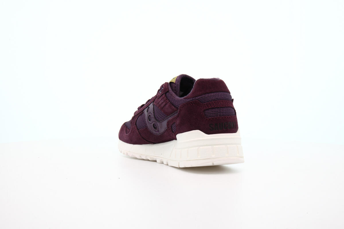 Saucony Shadow 5000 'Blackberry' (Women's) - Image 10
