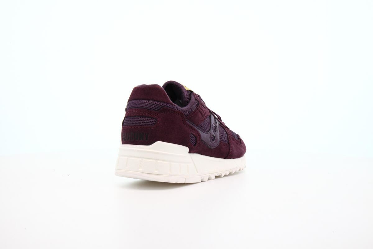 Saucony Shadow 5000 'Blackberry' (Women's) - Image 12