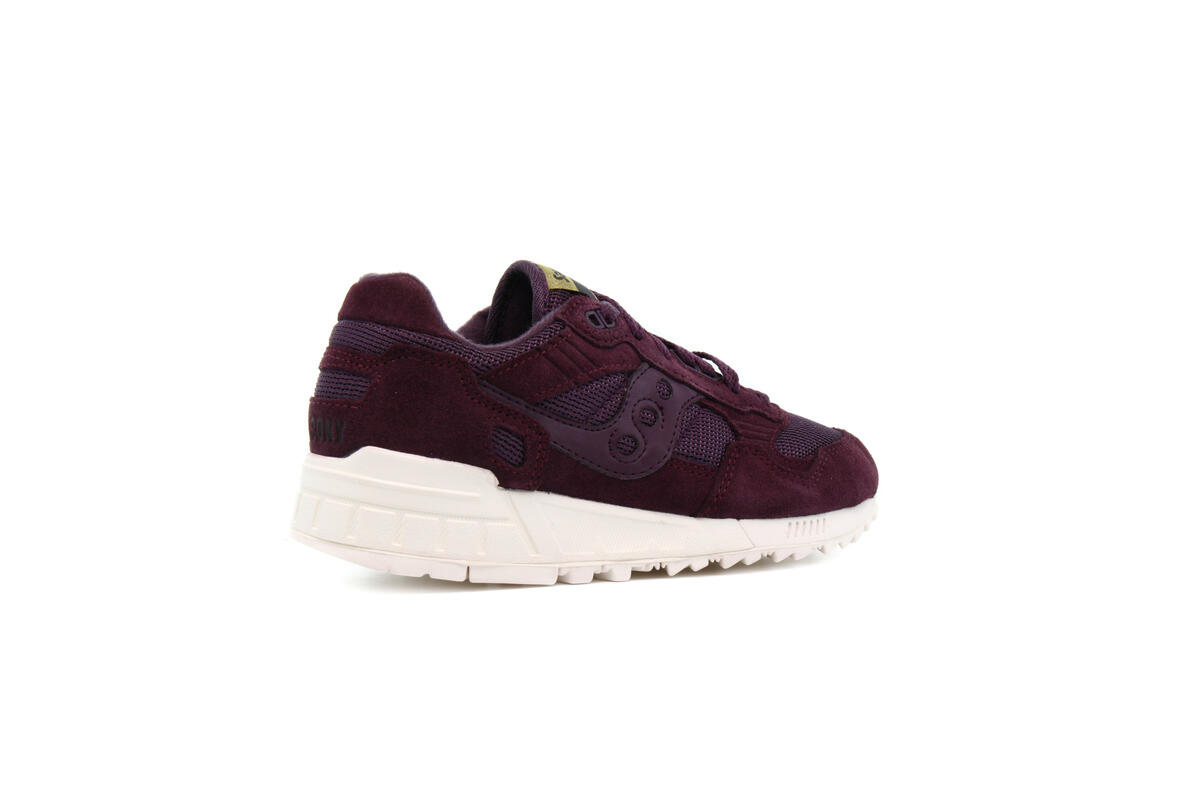 Saucony Shadow 5000 'Blackberry' (Women's) - Image 13