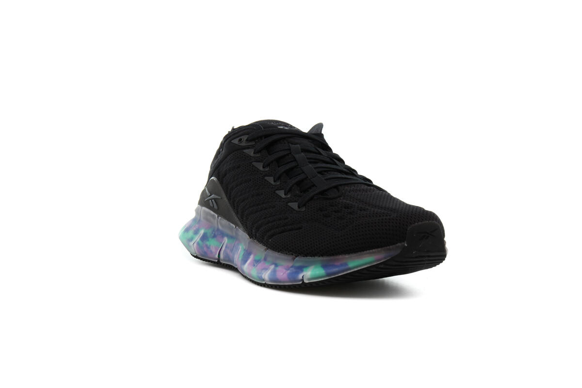 Reebok Zig Kinetica Black - Image 4