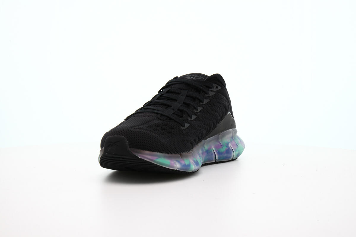 Reebok Zig Kinetica Black - Image 6