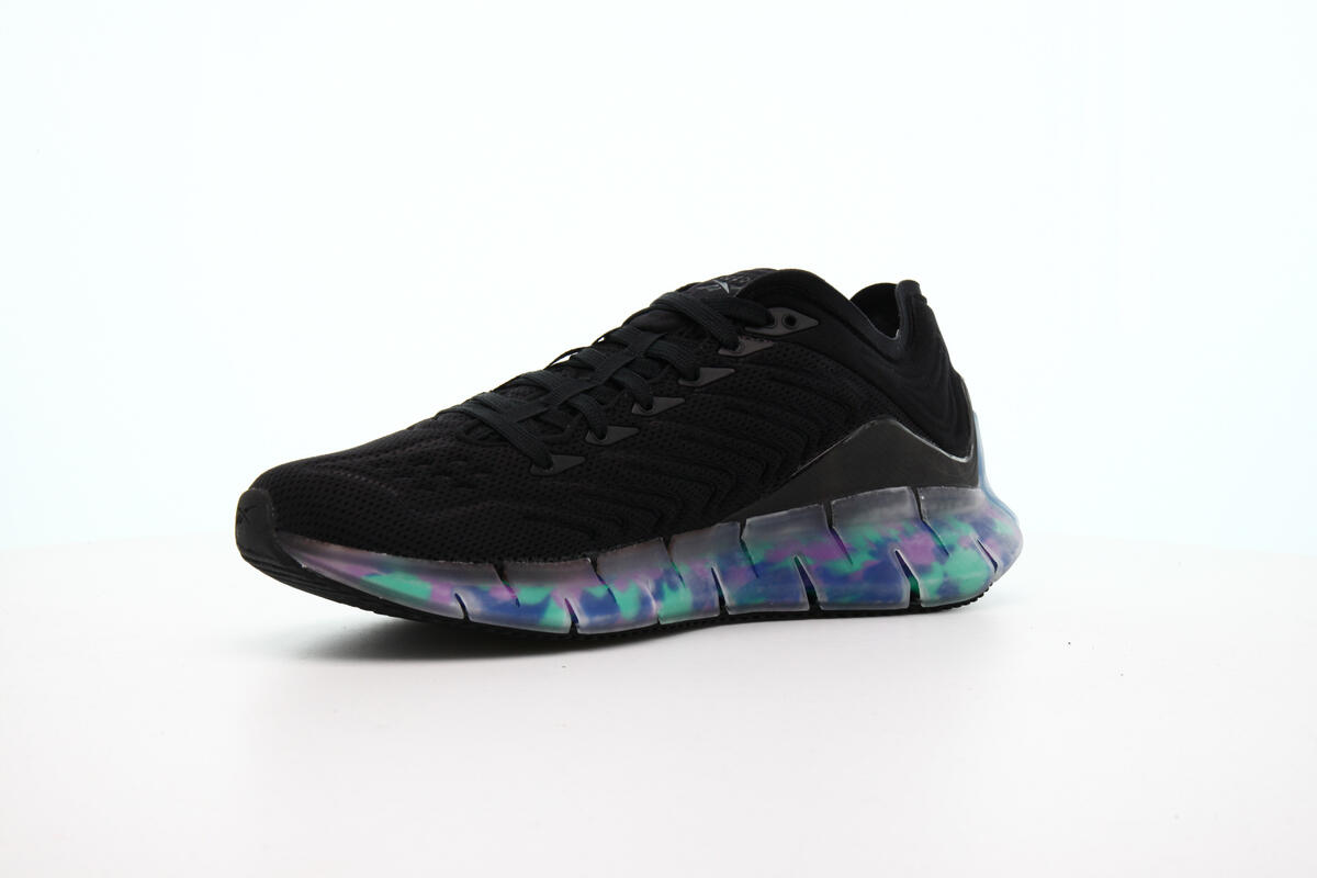 Reebok Zig Kinetica Black - Image 7