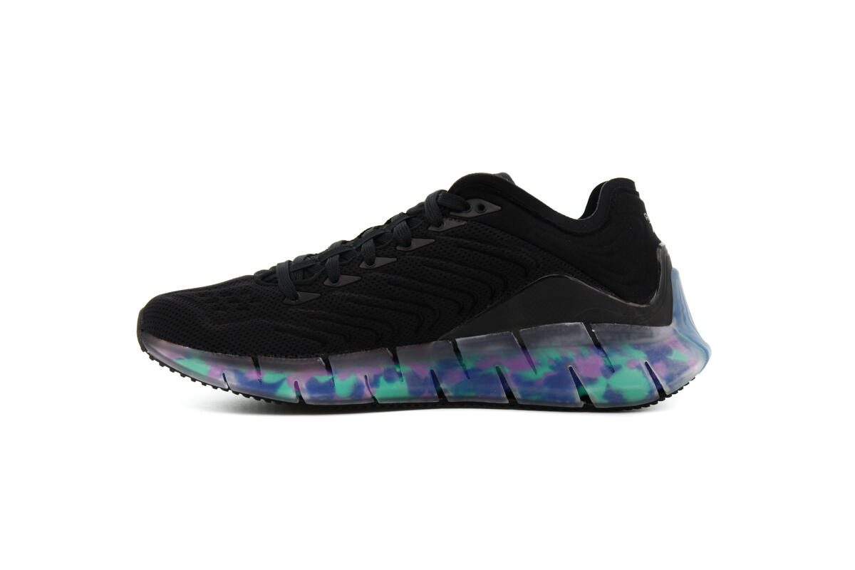Reebok Zig Kinetica Black - Image 8