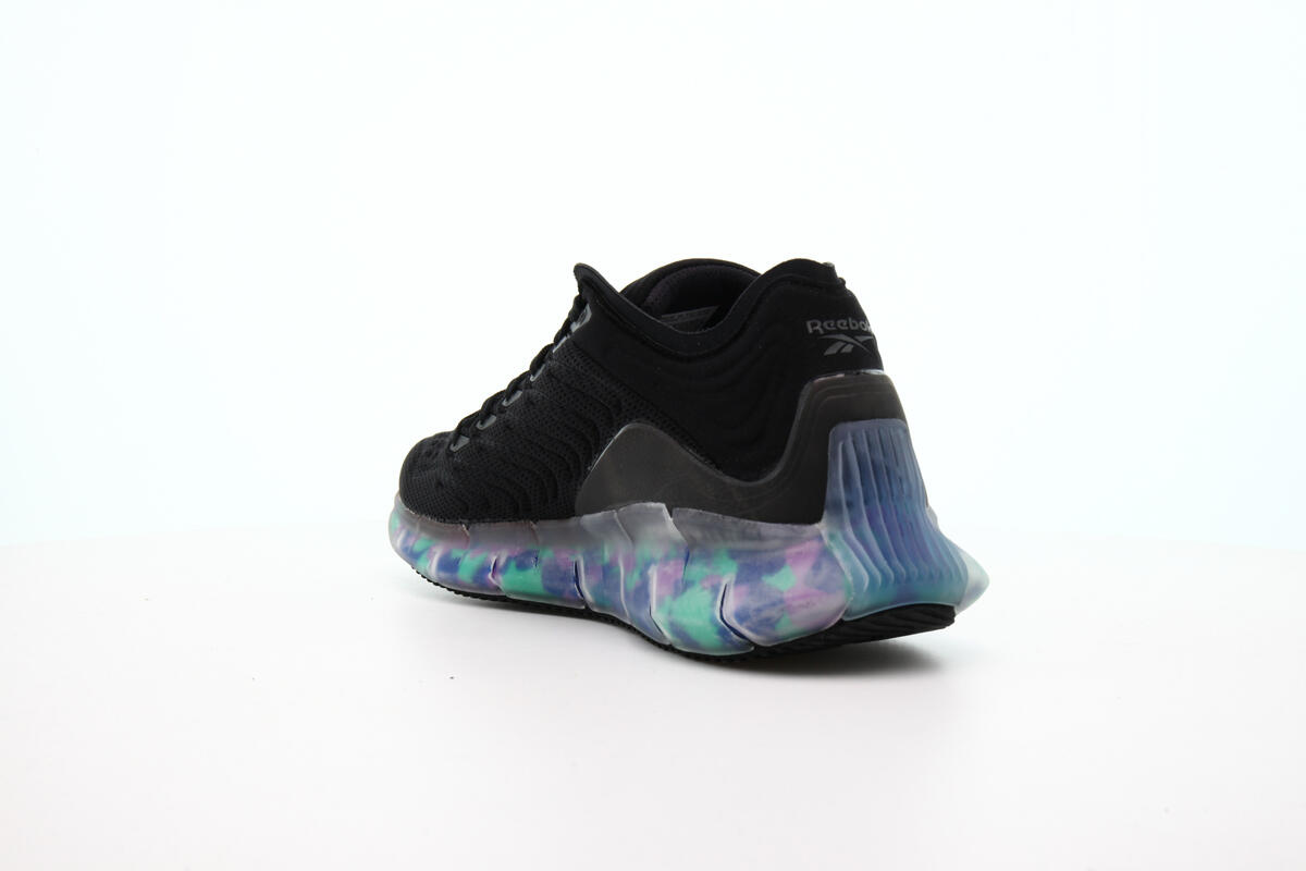 Reebok Zig Kinetica Black - Image 10