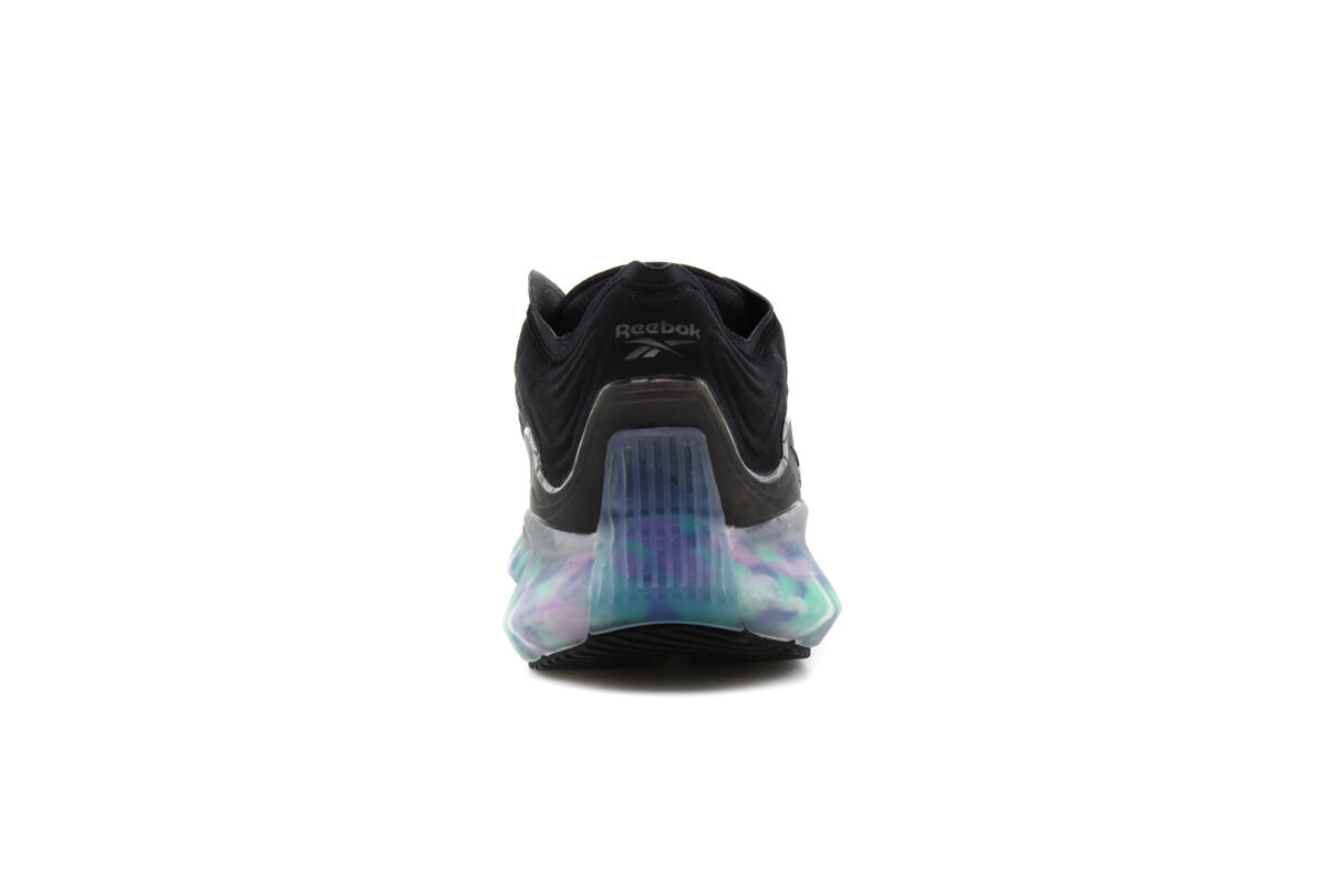 Reebok Zig Kinetica Black - Image 11