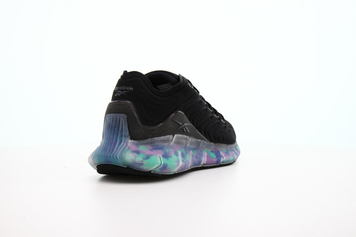 Reebok Zig Kinetica Black - Image 12