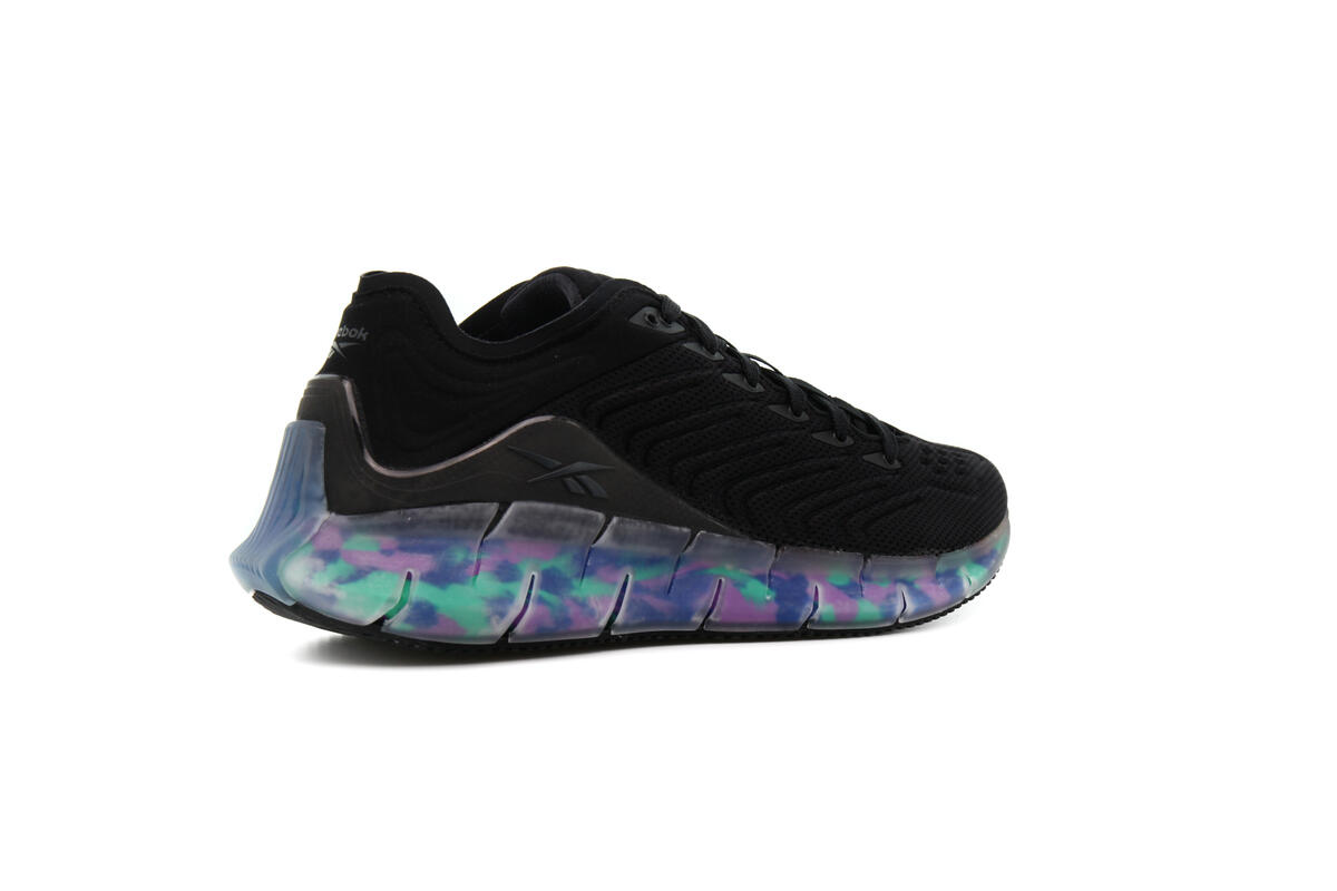 Reebok Zig Kinetica Black - Image 13
