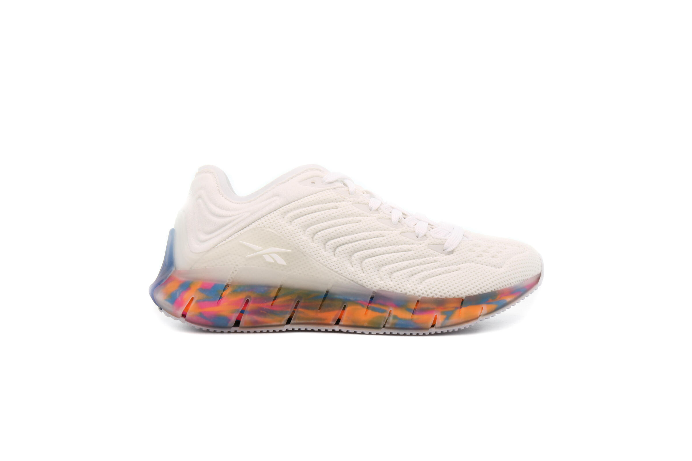 Reebok Zig Kinetica "HORIZON BLUE"