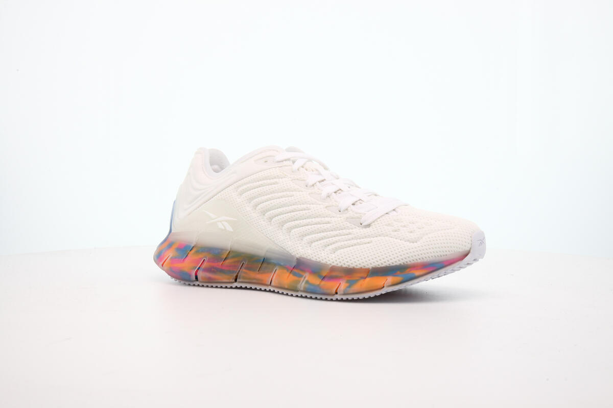 Reebok Zig Kinetica 'Horizon Blue' - Image 3