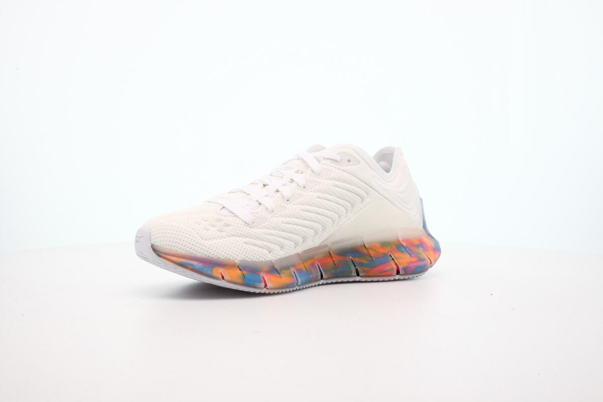 Reebok Zig Kinetica 'Horizon Blue' - Image 7