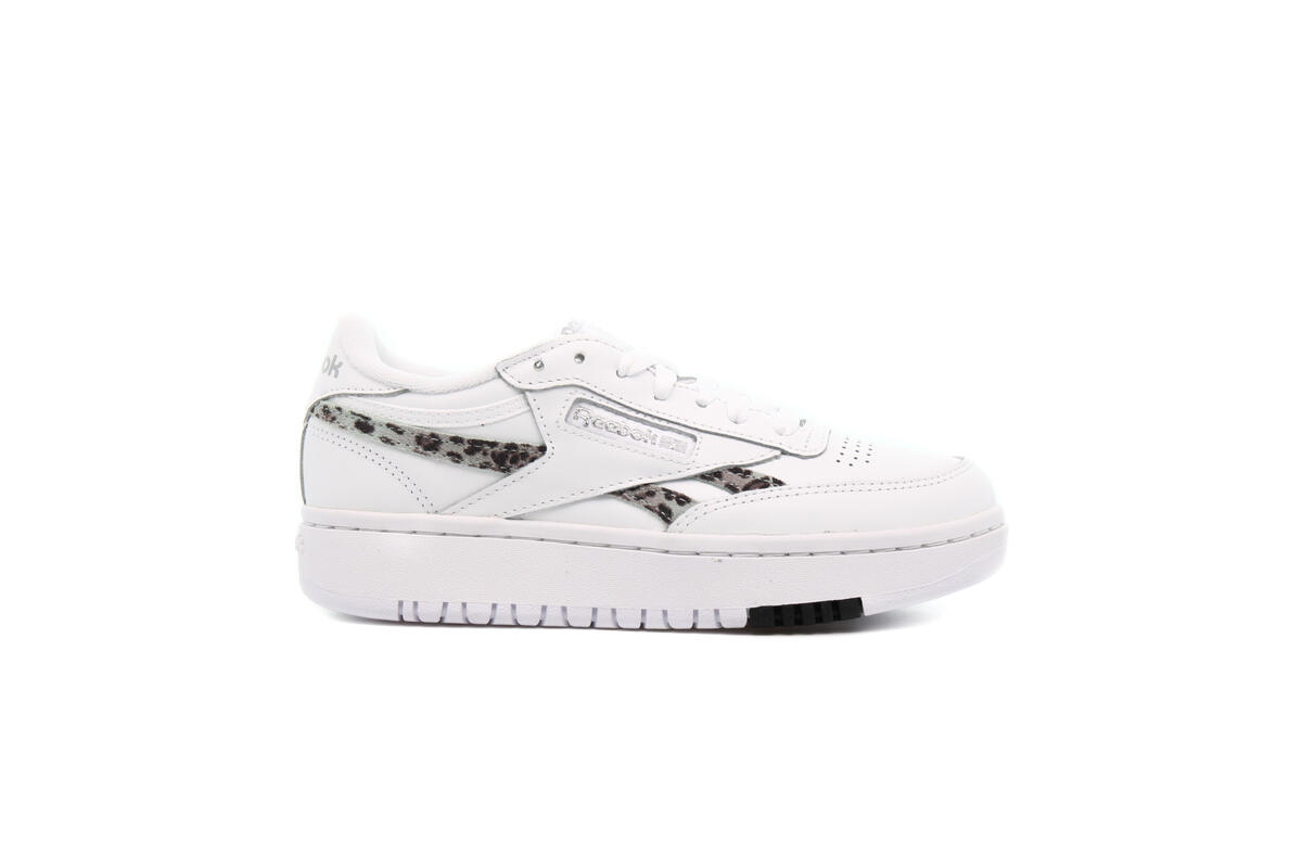 Reebok Club C White (Women's) - Image 2