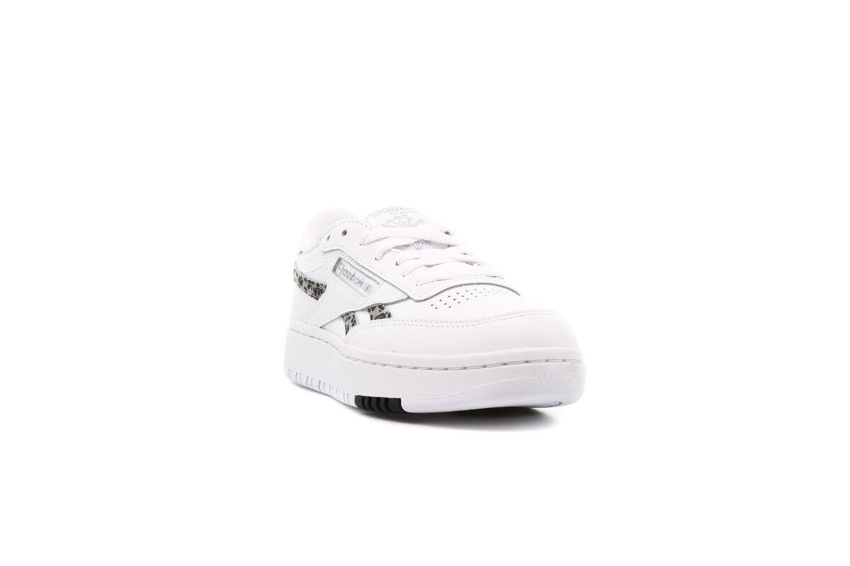 Reebok Club C White (Women's) - Image 4